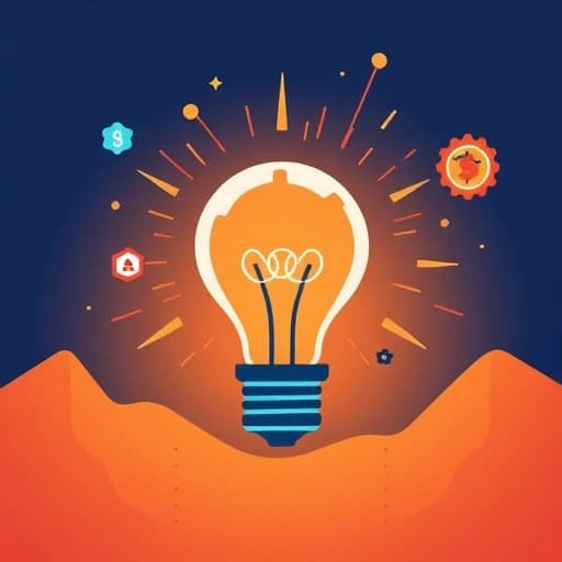 Bulb icon Image